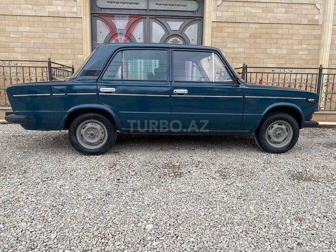 LADA (VAZ) 2106 1985, 90,000 km - 1.5 л - Şəmkir