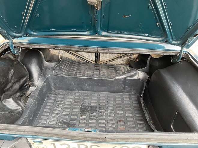 LADA (VAZ) 2106 1985, 90,000 km - 1.5 л - Şəmkir