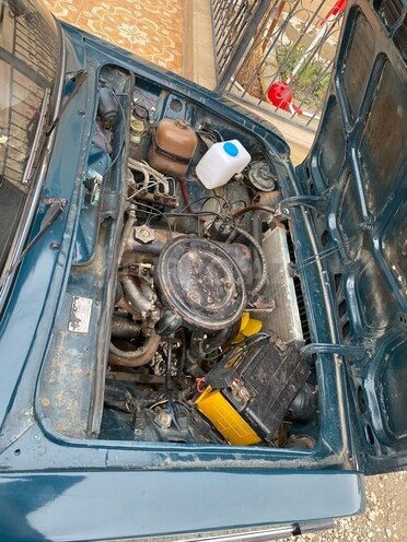 LADA (VAZ) 2106 1985, 90,000 km - 1.5 л - Şəmkir