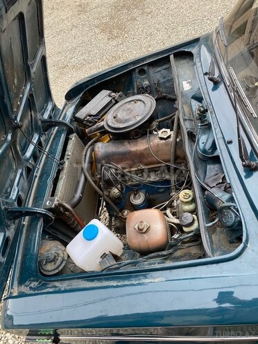 LADA (VAZ) 2106 1985, 90,000 km - 1.5 л - Şəmkir