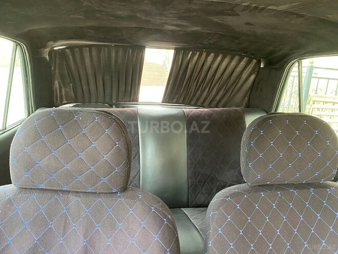 LADA (VAZ) 2106 1985, 90,000 km - 1.5 л - Şəmkir