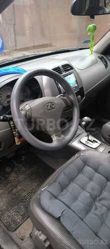 Chery Tiggo 2 2009, 378,817 km - 2.0 l - Bakı