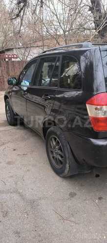 Chery Tiggo 2 2009, 378,817 km - 2.0 l - Bakı