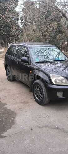 Chery Tiggo 2 2009, 378,817 km - 2.0 l - Bakı
