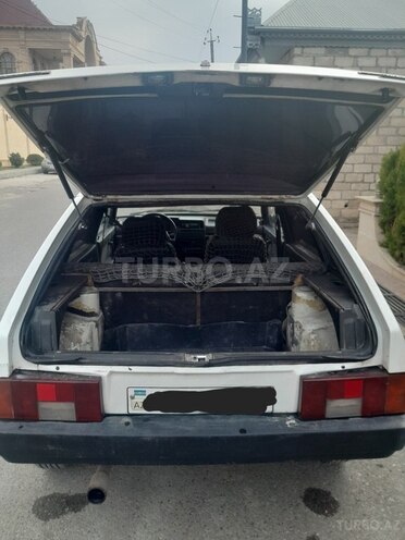 LADA (VAZ) 2109 1989, 369,258 km - 1.5 л - Şəmkir