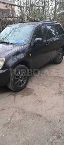 Chery Tiggo 2 2009, 378,817 km - 2.0 l - Bakı