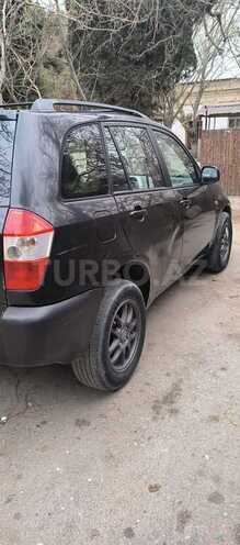 Chery Tiggo 2 2009, 378,817 km - 2.0 l - Bakı