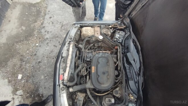 Mercedes 190 1993, 111,100 km - 2.0 л - Qəbələ