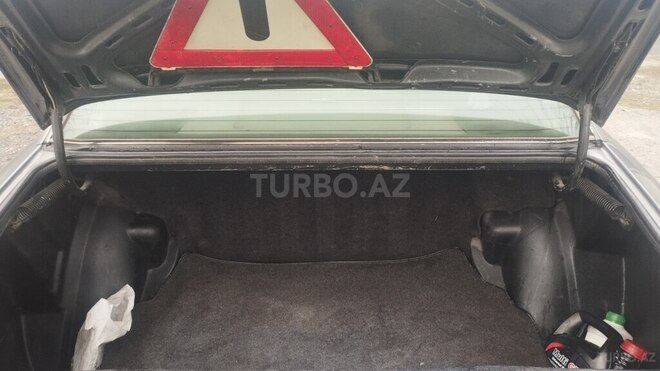 Mercedes 190 1993, 111,100 km - 2.0 л - Qəbələ