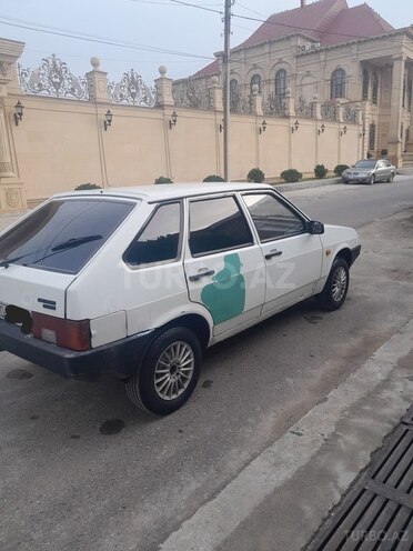 LADA (VAZ) 2109 1989, 369,258 km - 1.5 л - Şəmkir