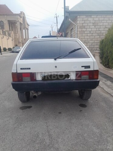 LADA (VAZ) 2109 1989, 369,258 km - 1.5 л - Şəmkir