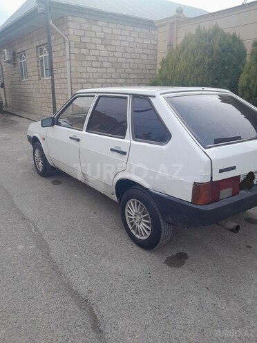 LADA (VAZ) 2109 1989, 369,258 km - 1.5 л - Şəmkir