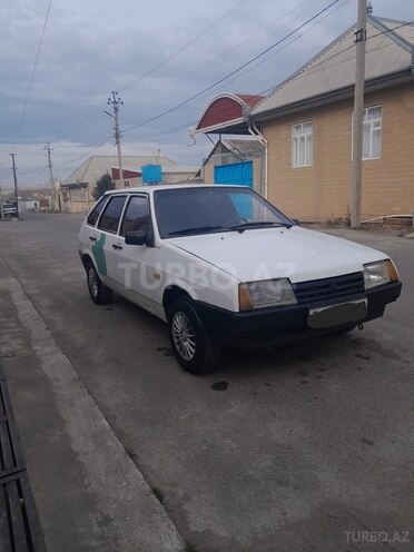 LADA (VAZ) 2109 1989, 369,258 km - 1.5 л - Şəmkir