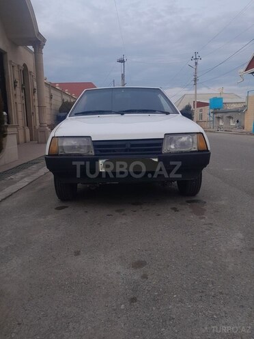 LADA (VAZ) 2109 1989, 369,258 km - 1.5 л - Şəmkir