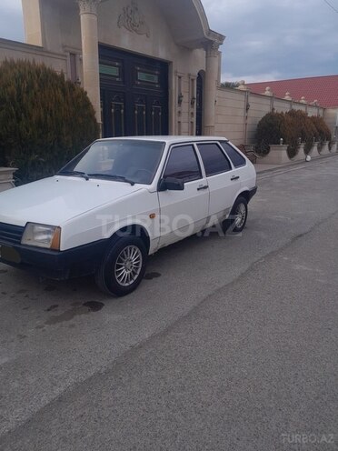 LADA (VAZ) 2109 1989, 369,258 km - 1.5 л - Şəmkir