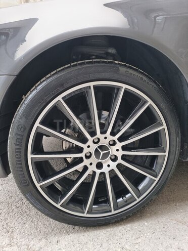 Mercedes S 320 2000, 240,000 km - 3.2 l - Bakı