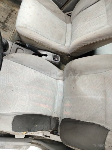Kia Avella 1998, 456,888 km - 1.5 l - Bakı