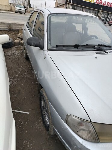 Kia Avella 1998, 456,888 km - 1.5 l - Bakı