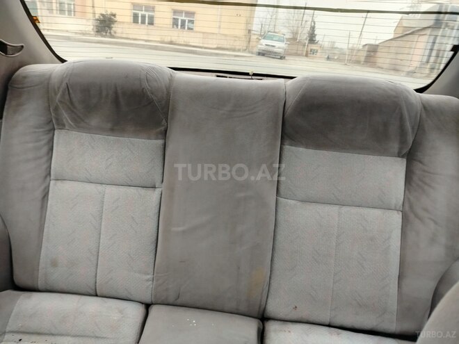 Kia Avella 1998, 456,888 km - 1.5 l - Bakı