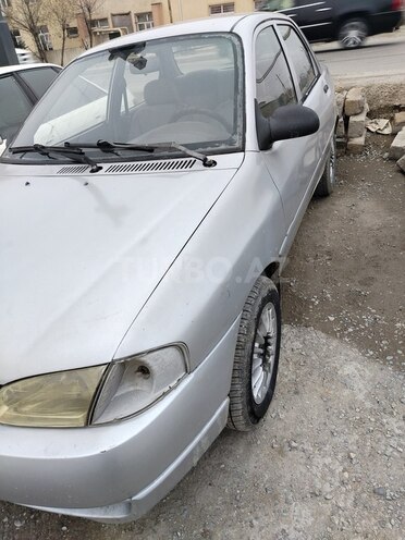 Kia Avella 1998, 456,888 km - 1.5 l - Bakı
