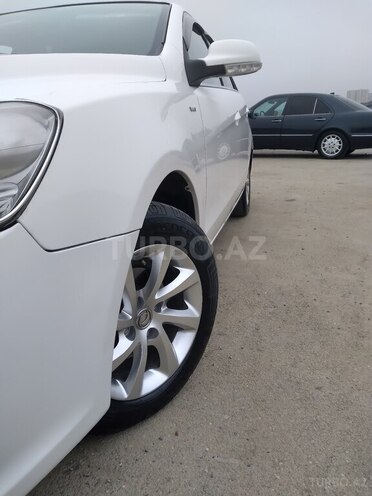 DongFeng Aeolus S30 2014, 261,000 km - 16.0 l - Sumqayıt