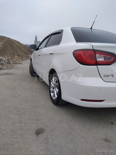 DongFeng Aeolus S30 2014, 261,000 km - 16.0 l - Sumqayıt
