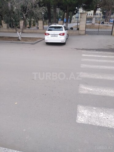 DongFeng Aeolus S30 2014, 261,000 km - 16.0 l - Sumqayıt