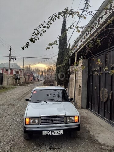 LADA (VAZ) 2107 2001, 72,898 km - 1.6 л - Bərdə