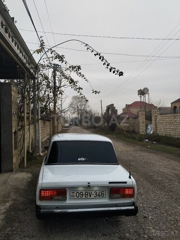 LADA (VAZ) 2107 2001, 72,898 km - 1.6 л - Bərdə