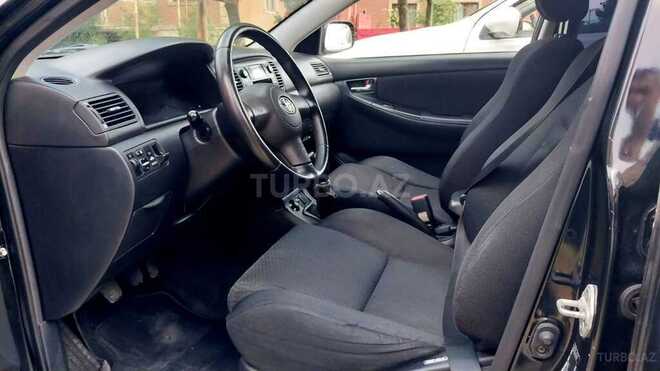 Toyota Corolla 2005, 220,000 km - 1.4 l - Bakı