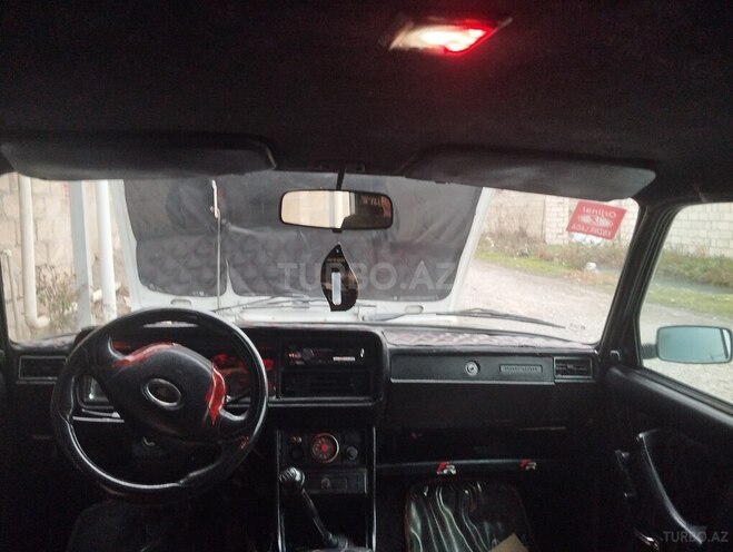 LADA (VAZ) 2107 2001, 72,898 km - 1.6 л - Bərdə