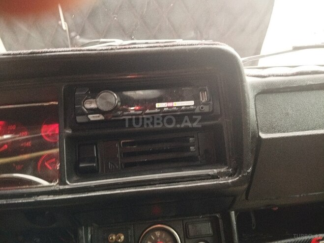 LADA (VAZ) 2107 2001, 72,898 km - 1.6 л - Bərdə