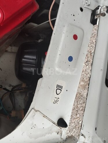 LADA (VAZ) 2107 2001, 72,898 km - 1.6 л - Bərdə