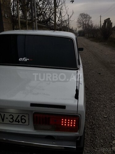 LADA (VAZ) 2107 2001, 72,898 km - 1.6 л - Bərdə