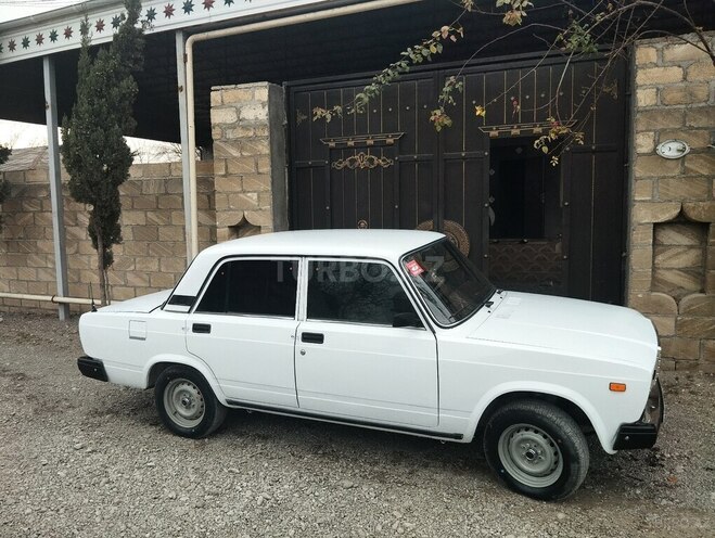 LADA (VAZ) 2107 2001, 72,898 km - 1.6 л - Bərdə