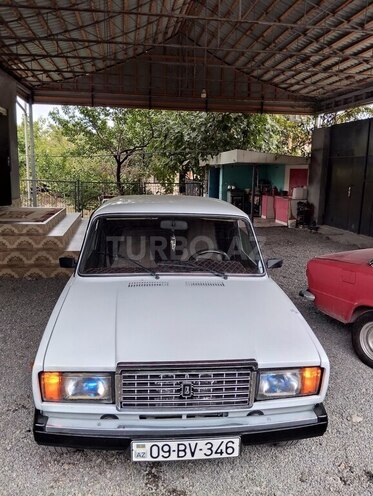 LADA (VAZ) 2107 2001, 72,898 km - 1.6 л - Bərdə