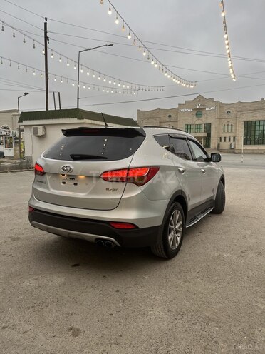 Hyundai Santa Fe 2013, 225,000 km - 2.0 l - Bakı