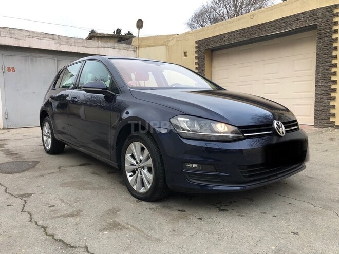 Volkswagen Golf 2015, 92,000 km - 1.6 l - Bakı