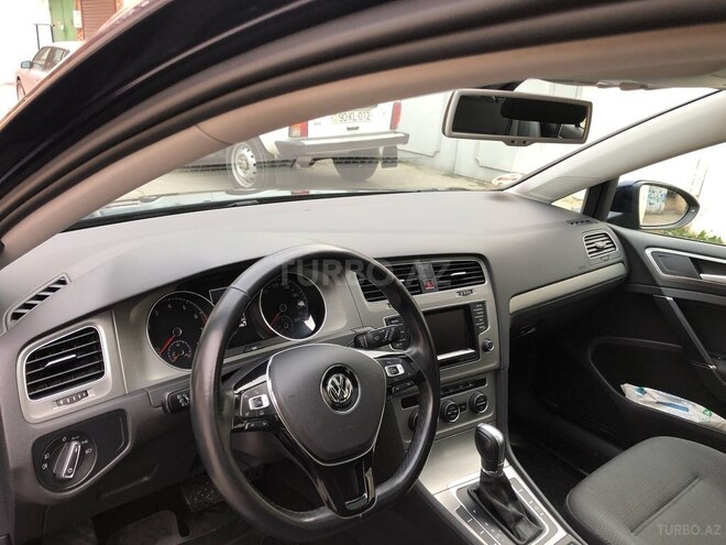 Volkswagen Golf 2015, 92,000 km - 1.6 l - Bakı