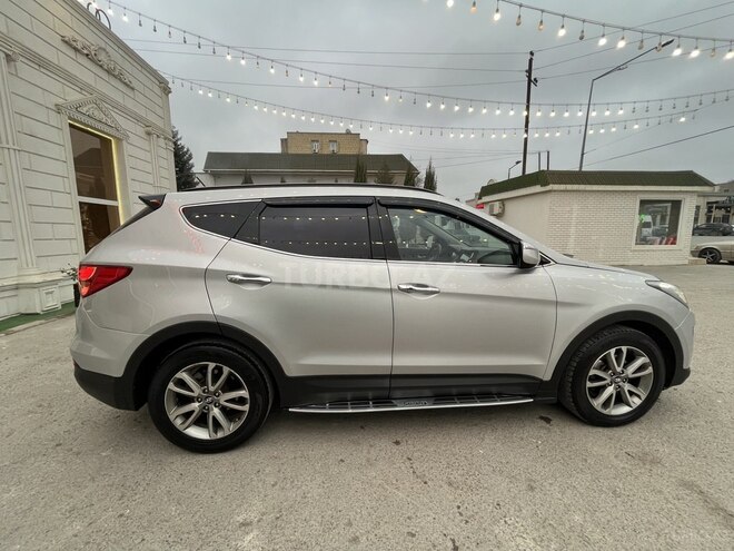 Hyundai Santa Fe 2013, 225,000 km - 2.0 l - Bakı