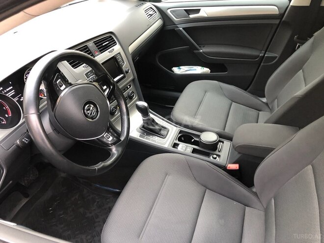 Volkswagen Golf 2015, 92,000 km - 1.6 l - Bakı