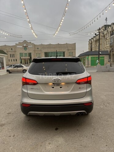 Hyundai Santa Fe 2013, 225,000 km - 2.0 l - Bakı
