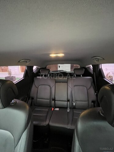 Hyundai Santa Fe 2013, 225,000 km - 2.0 l - Bakı