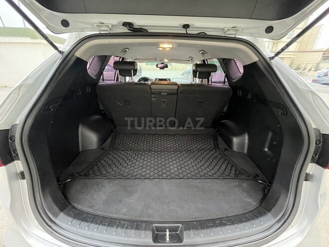 Hyundai Santa Fe 2013, 225,000 km - 2.0 l - Bakı