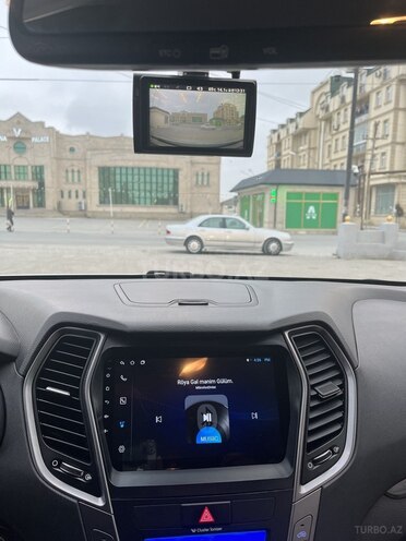 Hyundai Santa Fe 2013, 225,000 km - 2.0 l - Bakı