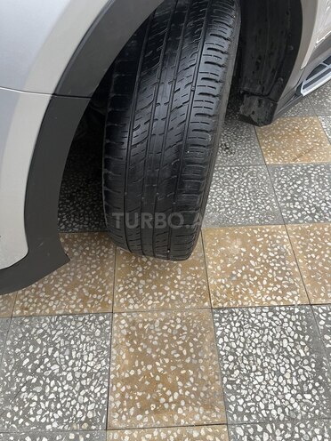 Hyundai Santa Fe 2013, 225,000 km - 2.0 l - Bakı