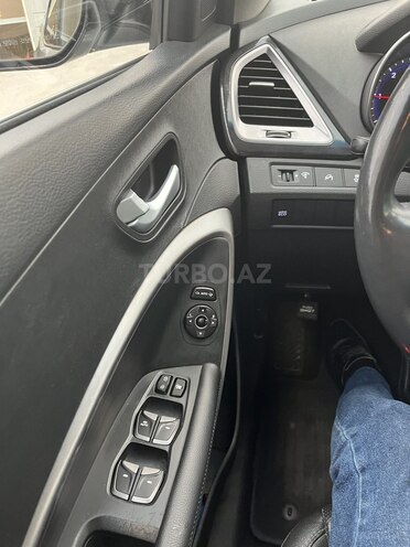 Hyundai Santa Fe 2013, 225,000 km - 2.0 l - Bakı