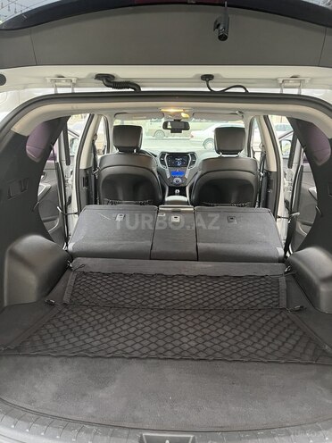 Hyundai Santa Fe 2013, 225,000 km - 2.0 l - Bakı