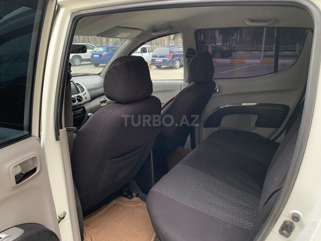 Mitsubishi L200 2013, 167,220 km - 2.5 l - Bakı