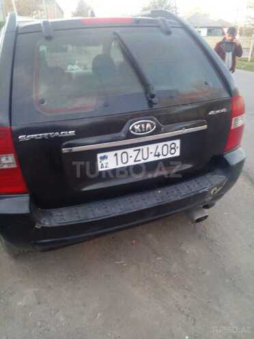 Kia Sportage 2007, 200,000 km - 2.0 л - Biləsuvar